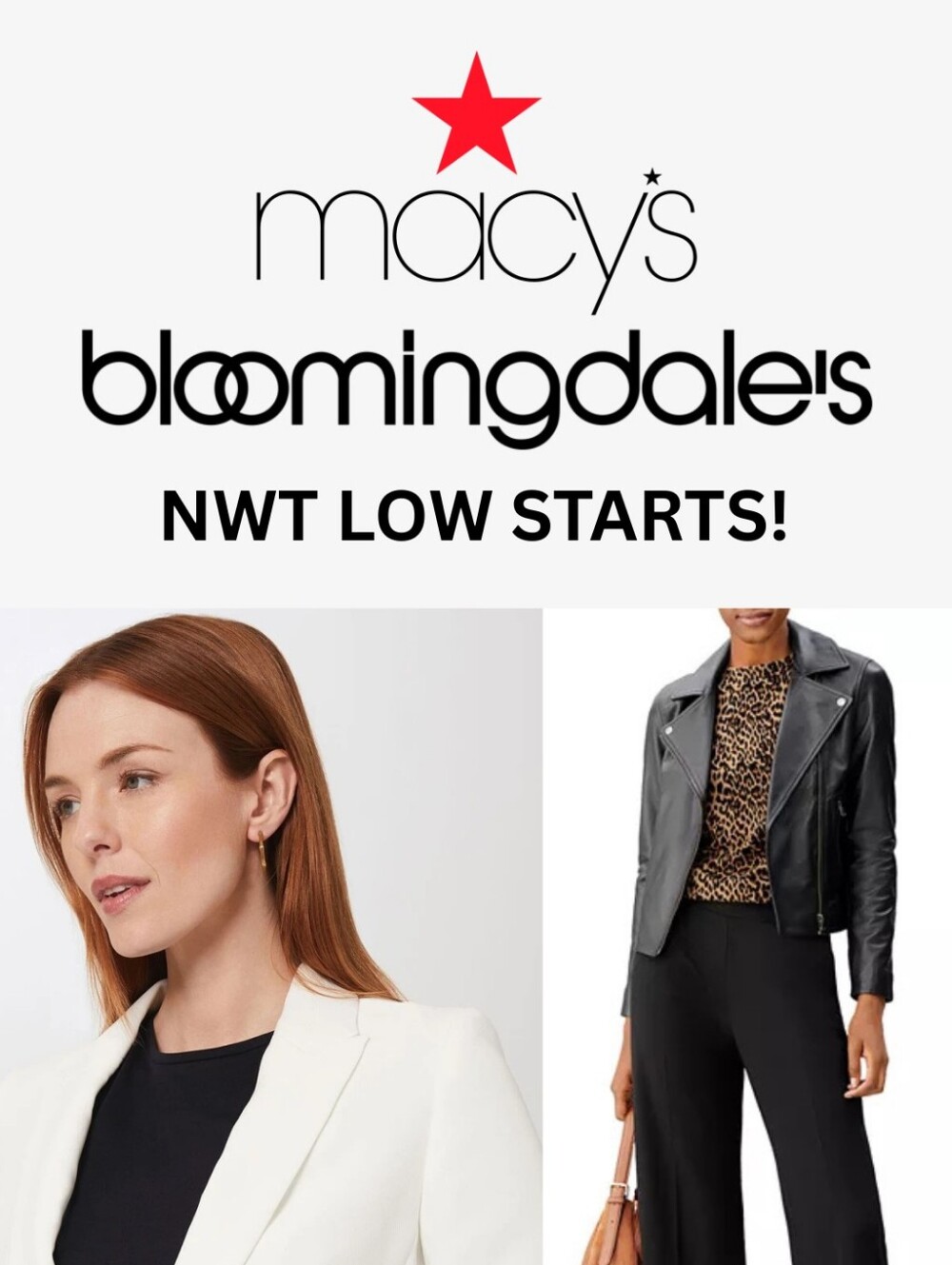 Nordstrom Unlisted Item